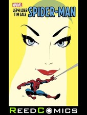 JEPH LOEB AND TIM SALE