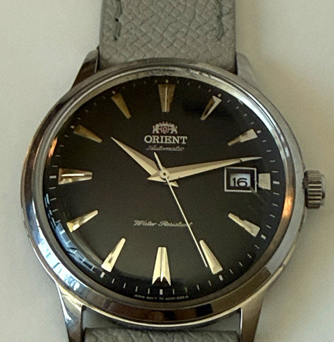 Orient bambino 2nd - bambino,