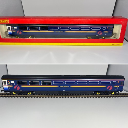 Hornby r4183b first great - hornby,
