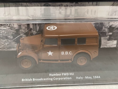 Humber fwd hu - humber, british