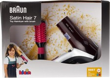 Theo Klein 5867 - Braun Satin