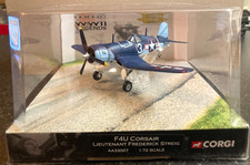 CORGI Aviation 1:72 WWII US