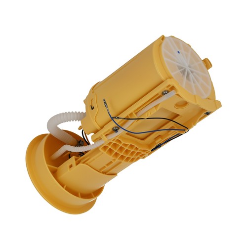 Tank fuel pump - pump, sender