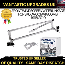 FOR SKODA OCTAVIA COMBI