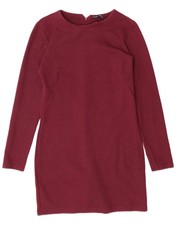 ZARA Womens Long Sleeve Jumper