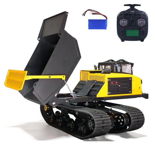 Wklc metal hydraulic rc - metal,