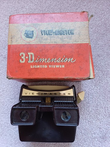 Vintage sawyer bakelite - vintage, sawyer's