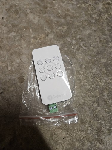 Swann n3960 osd - osd, controller