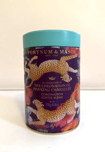 King charles iii fortnum - charles,