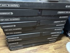 MAXIBRIGHT VARIDRIVE 720w LED