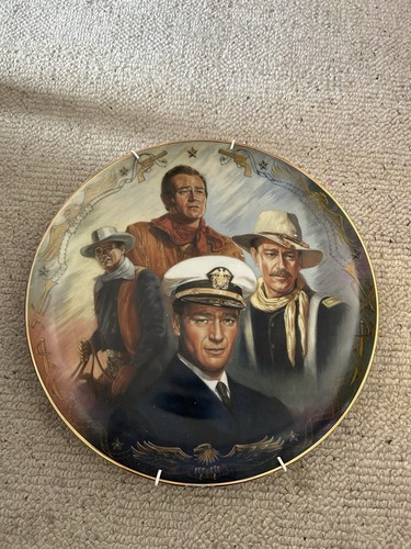 John wayne commemorative - john,