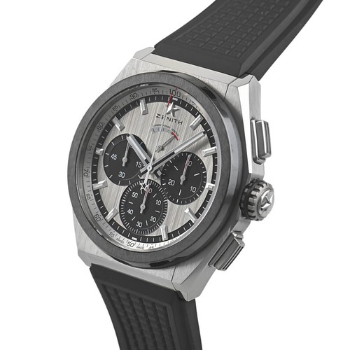 Zenith defy primero 21 - primero,