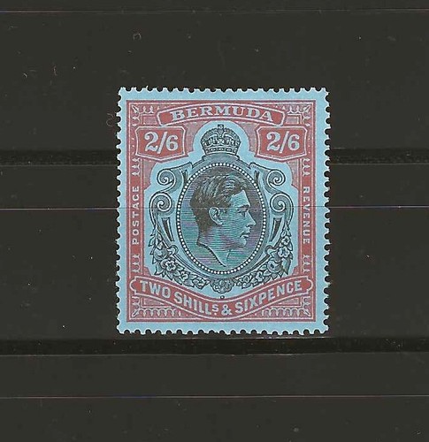 Bermuda 1938 117b - bermuda,