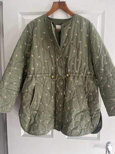 White stuff khaki green - stuff,