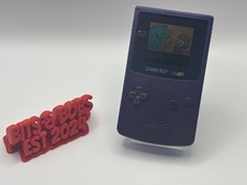 Nintendo Game Boy Colour