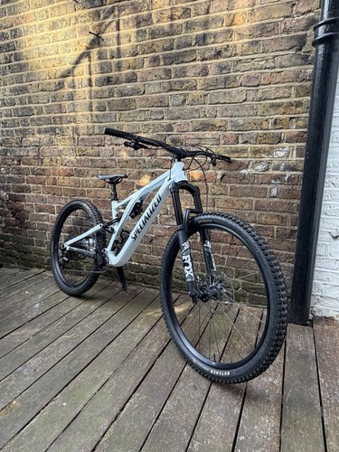 Specialized stumpjumper evo - stumpjumper,