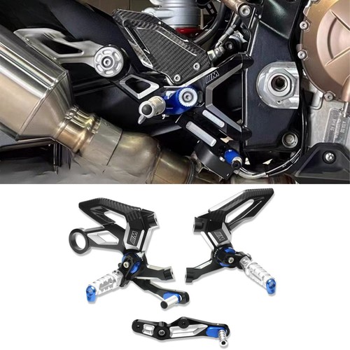 Foot pegs footrest rearsets - pegs,