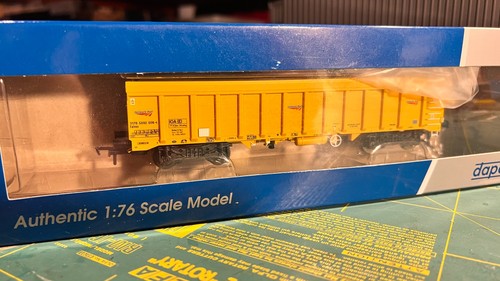 Dapol 045 017 - oo, ioa