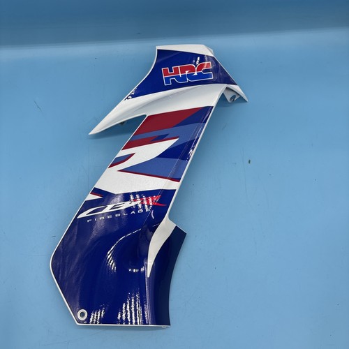 Honda cbr1000 fireblade - rr,
