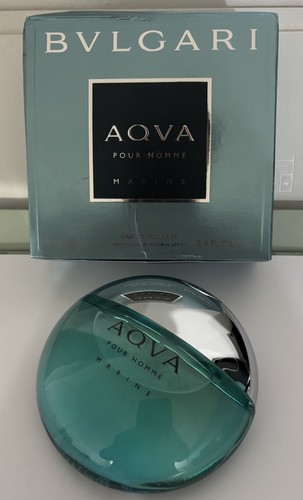 Bvlgari aqva marine pour - bvlgari,