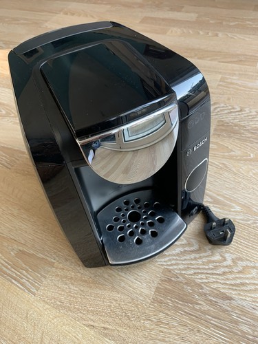 Bosch tassimo t45 joy coffee - 2,