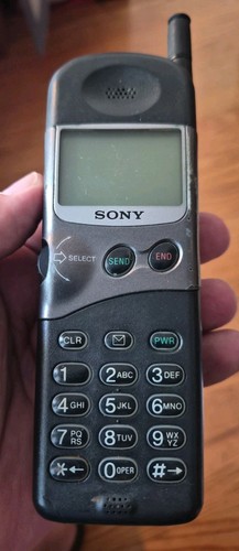 Sony m1300gte vintage - cm-m1300gte,