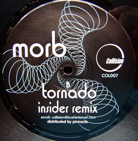 Morb tornado - ,