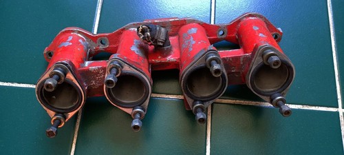 Ford flow kent ohv - x,