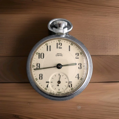 Vintage smiths empire - smiths,