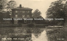 1914 west farleigh court - ,