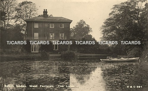 1914 west farleigh - , court