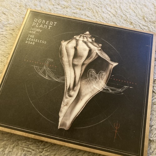 Lullaby and the ceaseless roar - the,