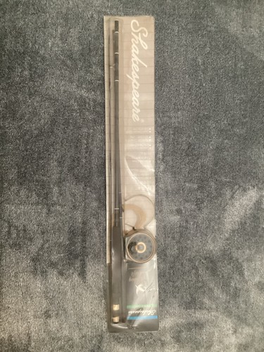 Shakespeare fly fishing - shakespeare,