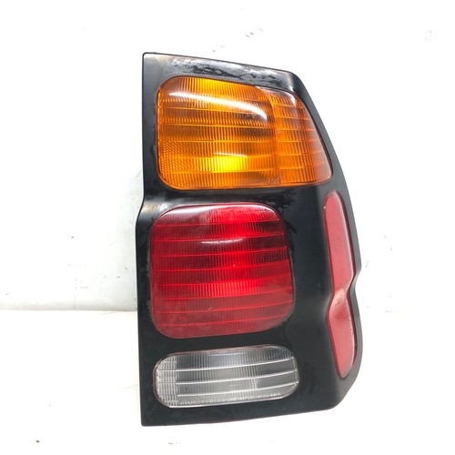 Mitsubishi shogun sport mk1 - shogun,