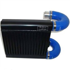 AIRTEC Half Size Intercooler