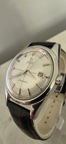 Rare omega seamaster jumbo - rare,