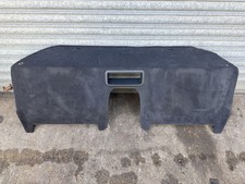 Audi R8 Gen 1 V8 Rear Shelf