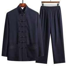 Men's Chinese Tang Suit Tai