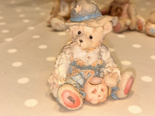 Cherished teddies gary - gary, 912786
