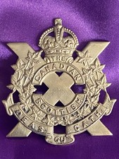 Genuine ww2 the canadian - the,