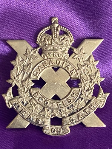 Genuine ww2 the canadian - ww2,