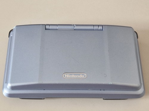 Nintendo original handheld - ds,
