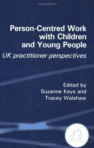 Person centred work with - person-centred,