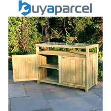 Zest Terraza Outdoor Kitchen