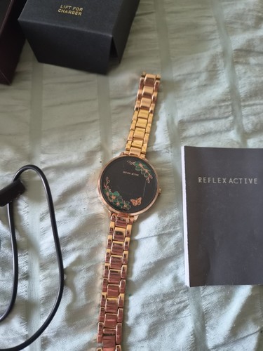 Reflex active ladies smart - active,