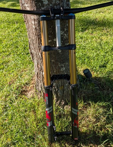 Fox float rc2 - fox, 40