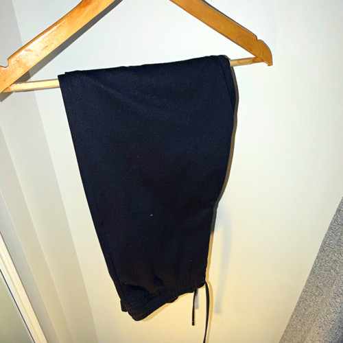 Zara men navy - zara, jogger