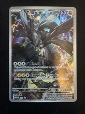 N’s Zekrom 031 Ascended