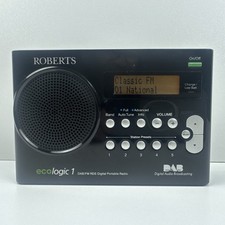 Roberts Ecologic 1 Portable