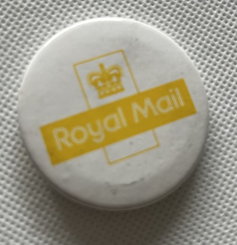 Royal mail logo vintage - logo,